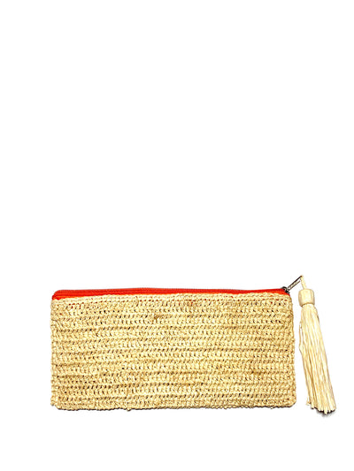 Mar Y Sol: Emily Pouch (2277-N)