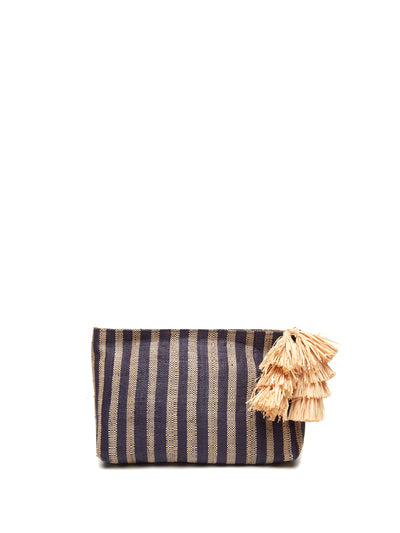 Mar Y sol: Esme Clutch Bag (7833-NV)