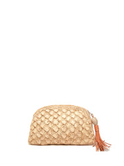 Mar Y sol: Cleo Clutch Bag (7765-N)