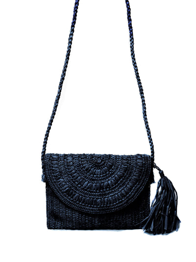 Mar Y sol: Naomi Bag (9823-NV)