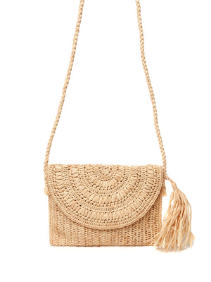 Mar Y sol: Naomi Bag (9823-N)