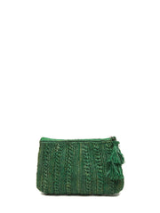 Mar Y sol: Ivy Clutch Bag (9836-E)