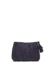 Mar Y sol: Ivy Clutch Bag (9836-NV)