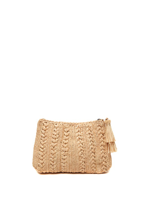 Mar Y sol: Ivy Clutch Bag (9836-N)