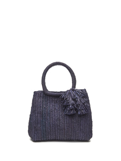 Mar Y sol: Lauren Handbag (9577-NV)