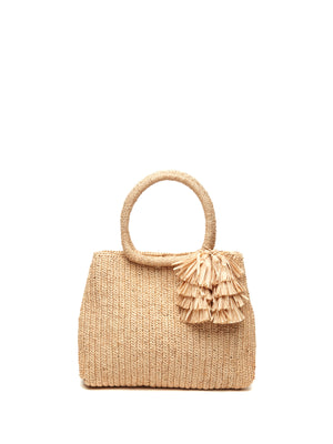 Mar Y sol: Lauren Handbag (9577-N)