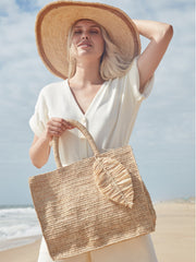 Mar Y sol: Ravenna Bag (9833-N)