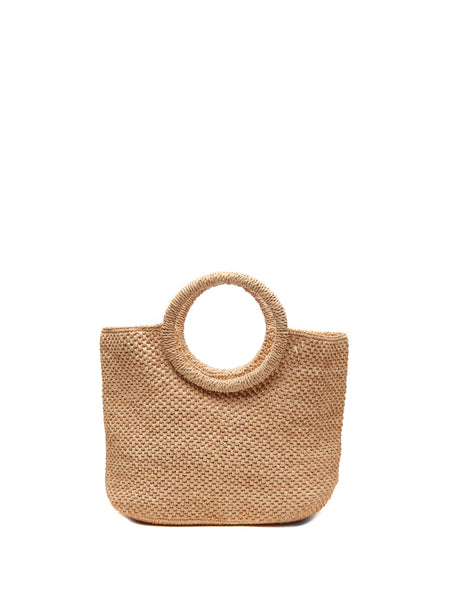 sarena-de！ Mar Y sol: Serena Tote Bag | Swimwear World