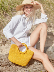 Mar Y sol: Serena Tote Bag (9321-S)