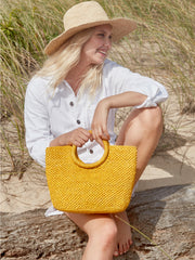 Mar Y sol: Serena Tote Bag (9321-S)