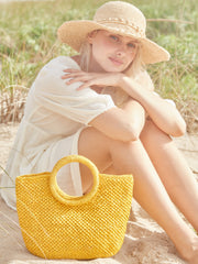 Mar Y sol: Serena Tote Bag (9321-S)