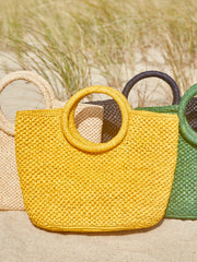 Mar Y sol: Serena Tote Bag (9321-S)