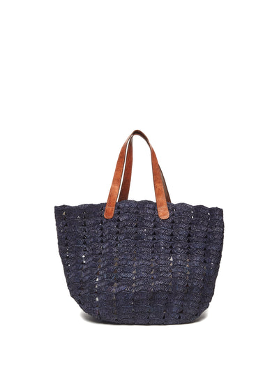 Mar Y sol: Paros Bag (9844-NV)