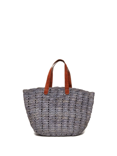 Mar Y sol: Paros Bag (9844-D)