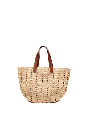 Mar Y sol: Paros Bag (9844-N)