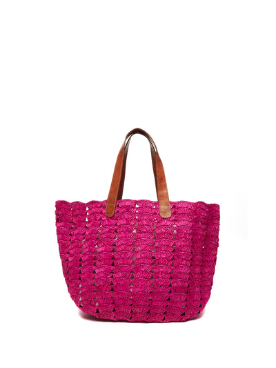 Mar Y sol: Paros Bag (9844-P)