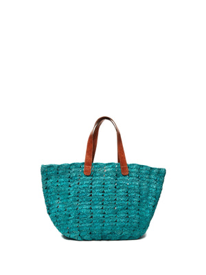 Mar Y sol: Paros Bag (9844-AQ)