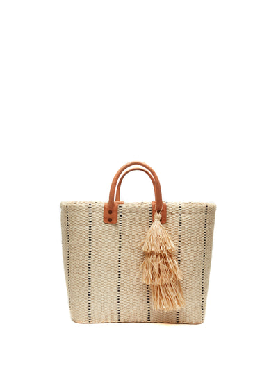 Mar Y sol: Marley Tote Bag (9797-N)