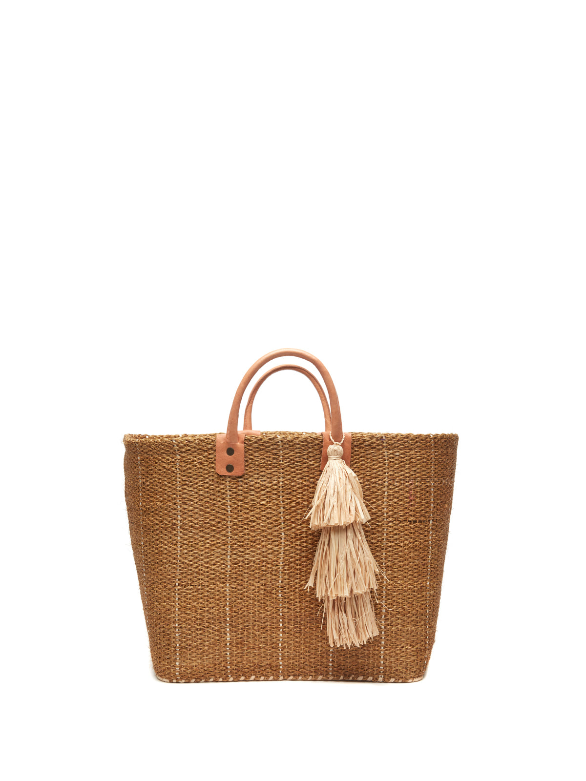 Mar Y Sol: Marley Tote Bag