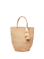 Mar Y sol: Skye Tote Bag (9838-N)