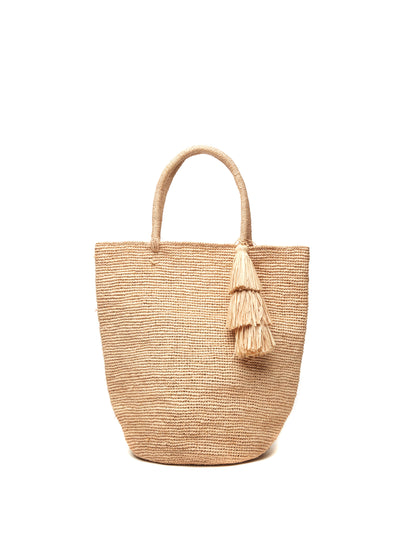 Mar Y sol: Skye Tote Bag (9838-N)