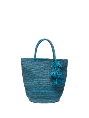 Mar Y sol: Skye Tote Bag (9838-TL)