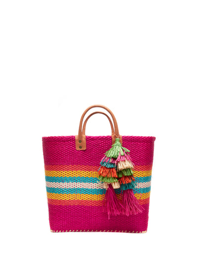 Mar Y sol: La Paz Tote Bag (9441-P)