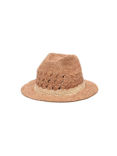 Mar Y sol: Avery Hat (3180-T)