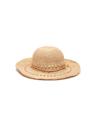 Mar Y sol: Stella Hat (3298-N)