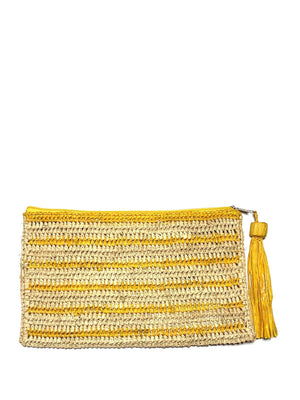 Mar Y Sol: Kyle Pouch (2233-S)