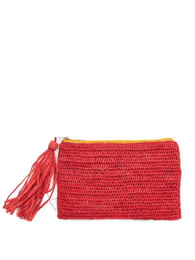 Mar Y Sol: Justine Pouch (2279-C)