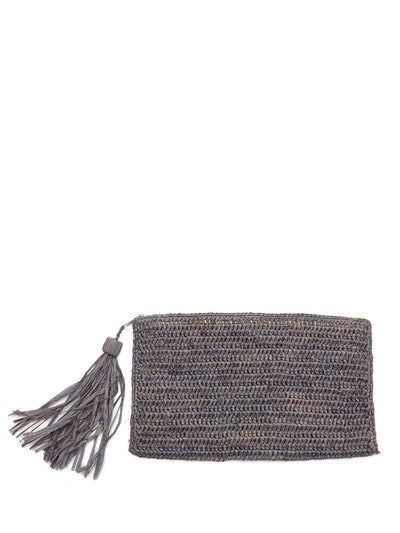 Mar Y Sol: Justine Pouch (2279-D)