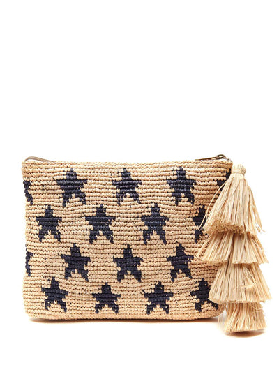 Mar Y Sol: Estrella Clutch (8622-STAR)