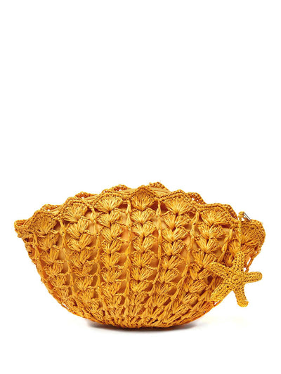 Mar Y Sol: Shelley Clutch (8412-S)