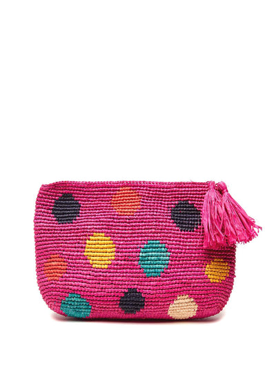 Mar Y Sol: Maria Clutch (8339-P)