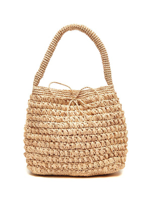 Mar Y Sol: Madelyn Satchel (8429-N)