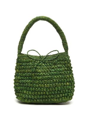 Mar Y Sol: Madelyn Satchel (8429-E)