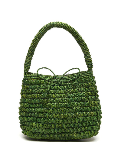 Mar Y Sol: Madelyn Satchel (8429-E)