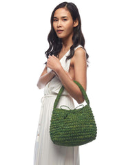 Mar Y Sol: Madelyn Satchel (8429-E)
