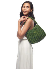 Mar Y Sol: Madelyn Satchel (8429-E)