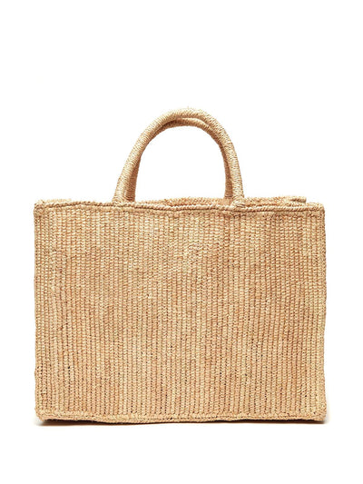 Mar Y Sol: Roma Tote (9851-N)