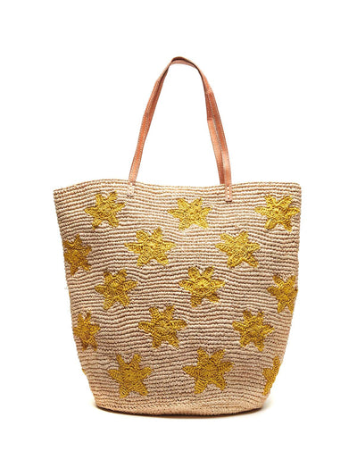 Mar Y Sol: Soleil Tote (8449-SUN)