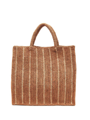 Mar Y Sol: Marbella Tote (8635-TN)