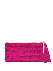 Mar Y Sol: Emily Pouch (2277-P)