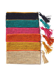 Mar Y Sol: Emily Pouch (2277-P)