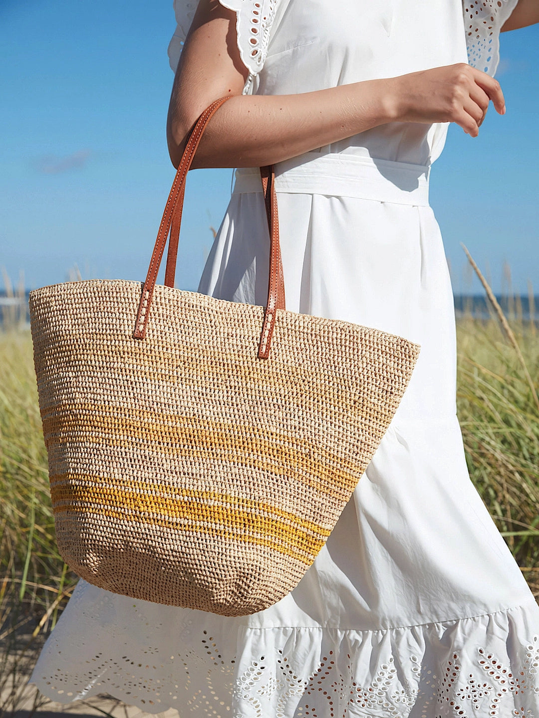 Mar Y Sol: Mira Tote Bag (9879-S) – Swimwear World Mar Y Sol: Mira Tote Bag (9879-S) – Swimwear World