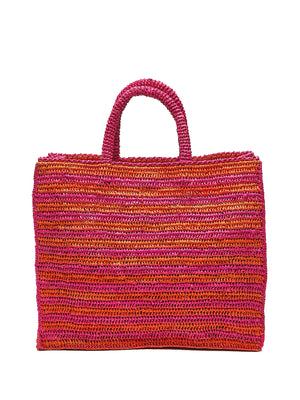 Mar Y Sol: Callie Tote Bag (8419-PM)