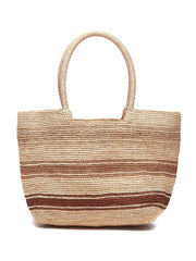 Mar Y Sol: Piper Tote Bag (9912-T)