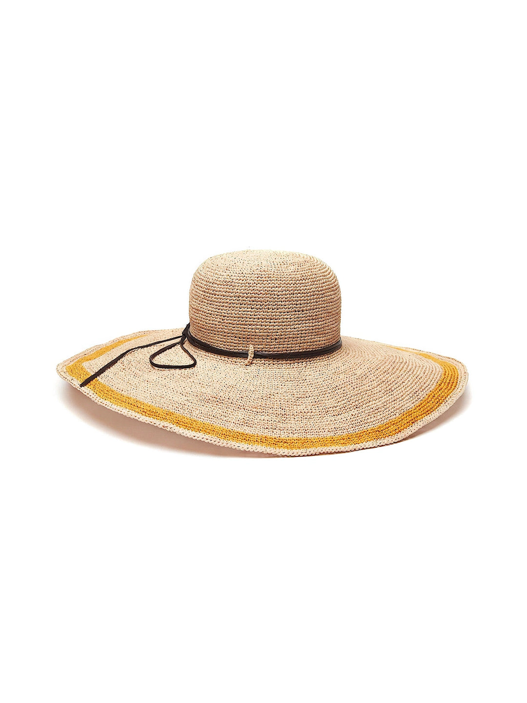 Mar Y Sol: Tori Sun Hat (3255-S) – Swimwear World display picture 3