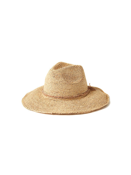 Mar Y Sol: Mika Sun Hat (3186-N) – Swimwear World display picture 3